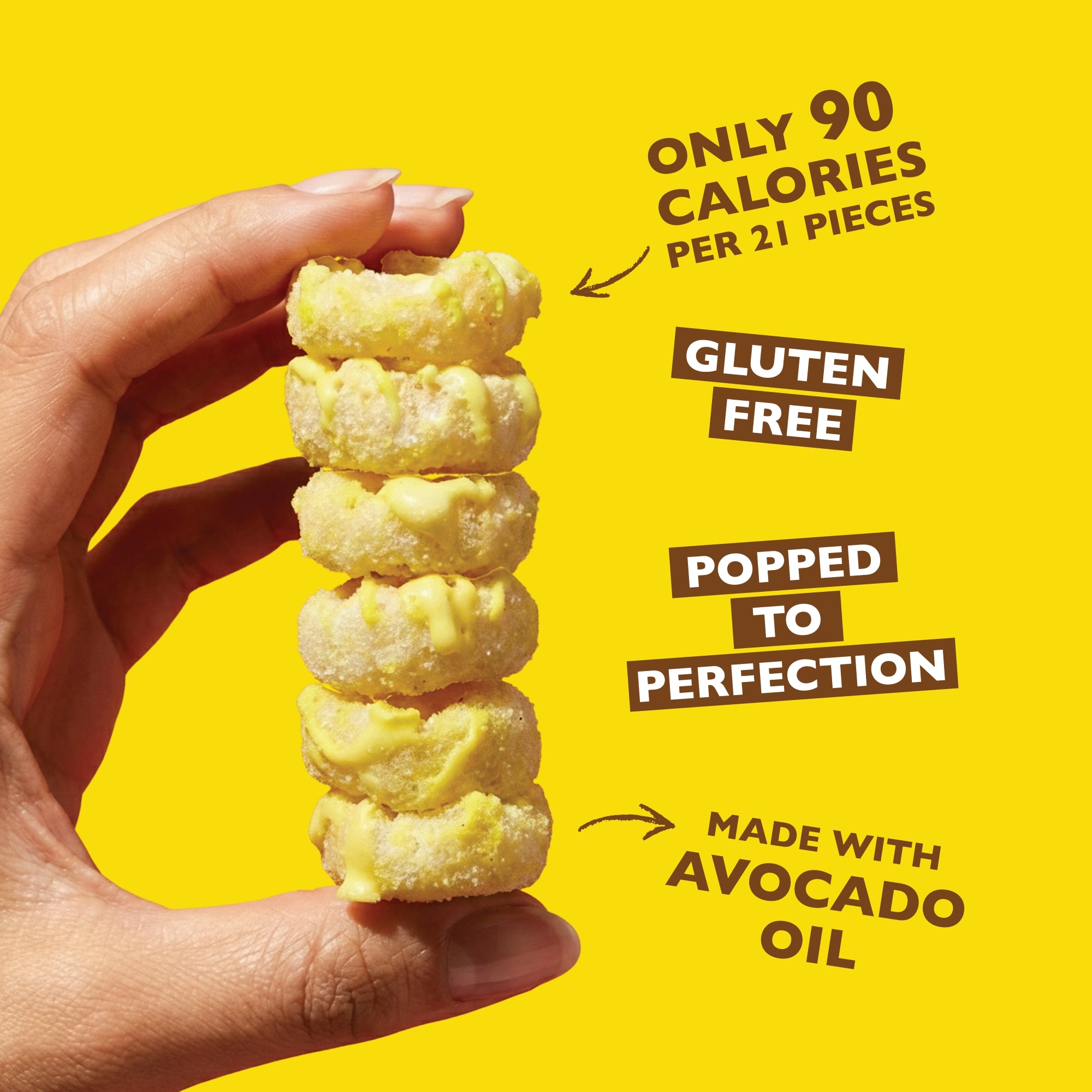 Lemon Cake 4oz - Image 4